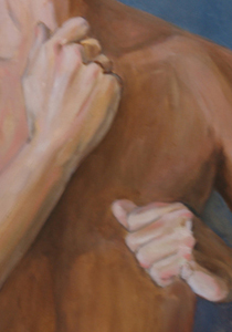 Elipsis - Conflictos internos